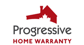Progressive Home Warranty logo